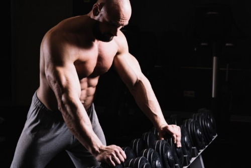 아르기닌 효능 부작용