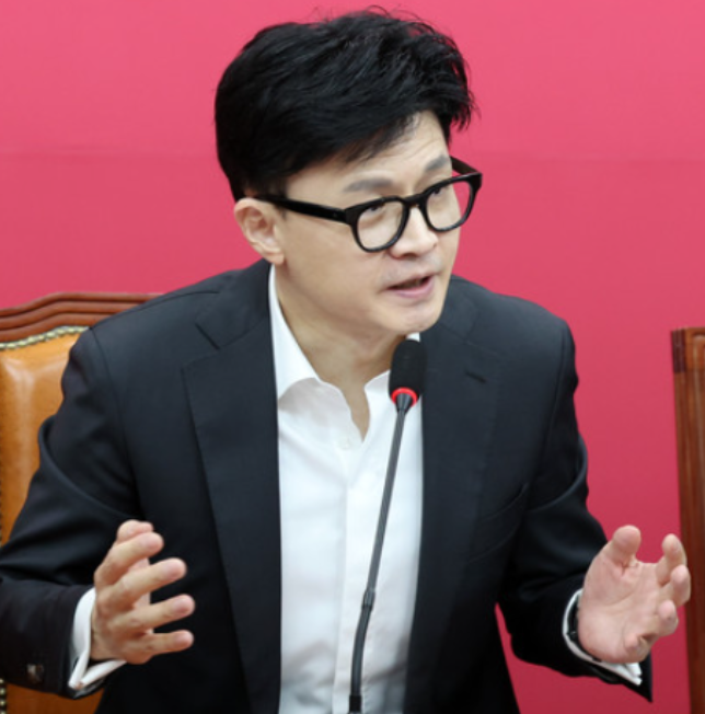 하정우 한동훈 공약 총정리 부산 북구갑 보궐선거 핵심 비교