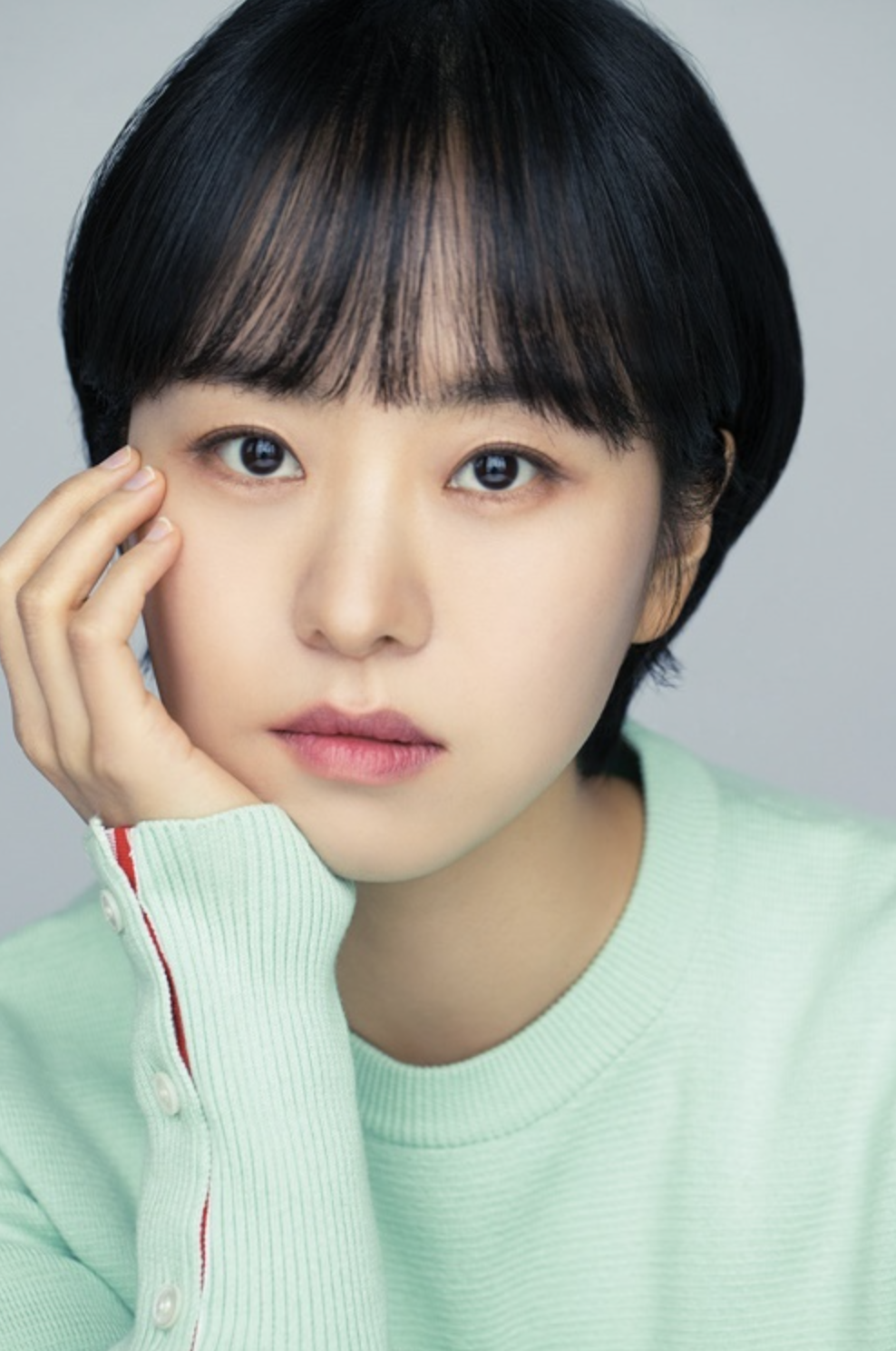 노수산나 화보