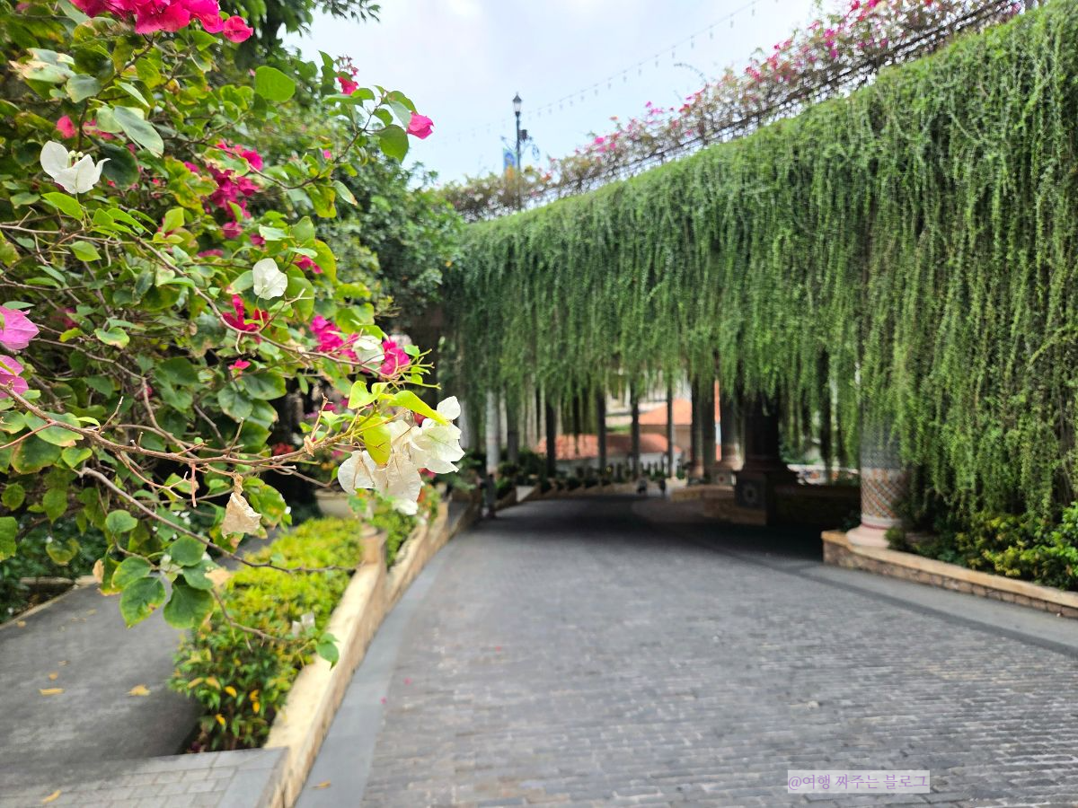 #푸꾸옥선셋타운