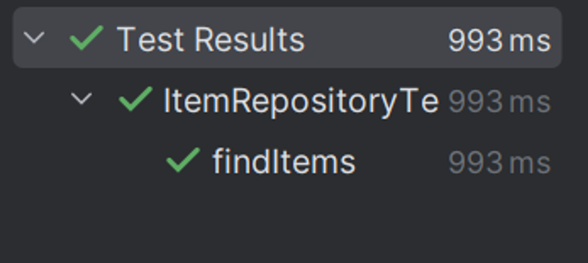 SpringBootTest : 데이터베이스 분리 - undefined - 모든 영역