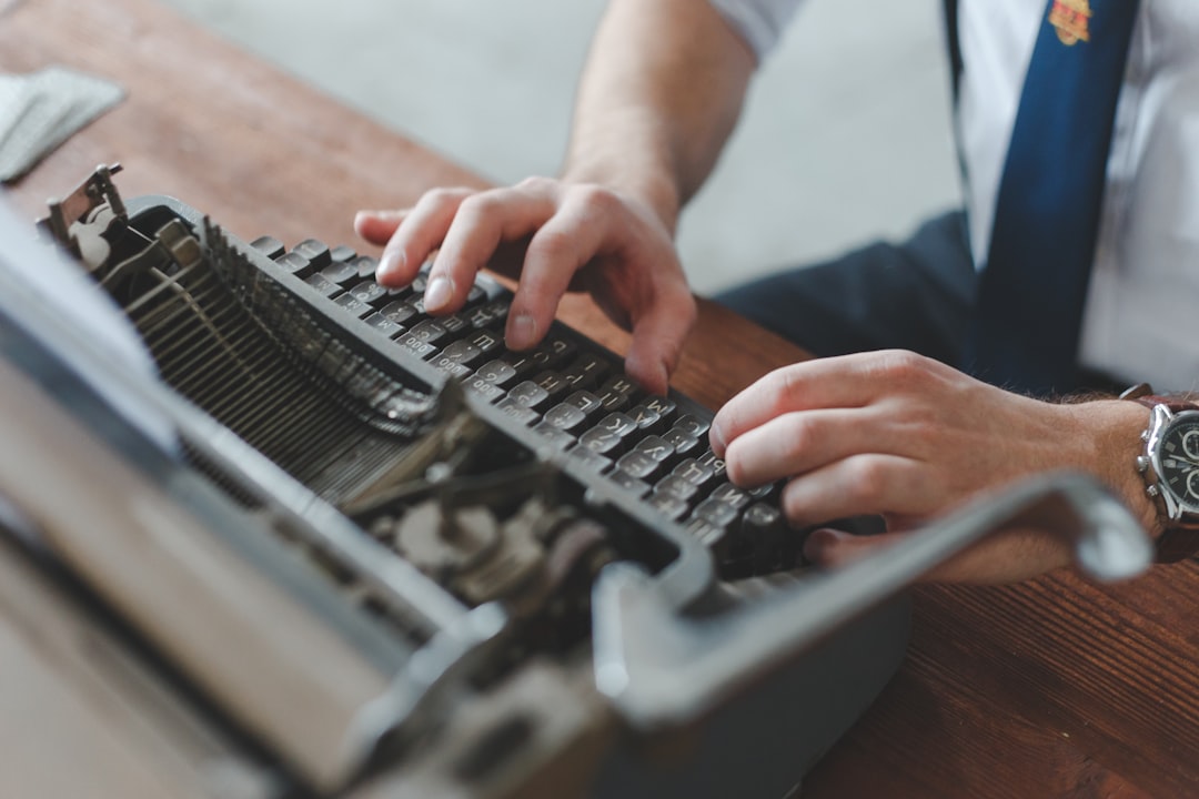 Typing