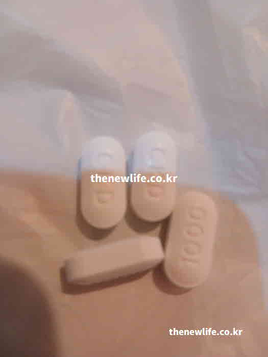 비타민C 메가도스 부작용 방귀