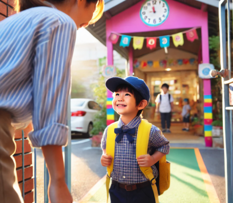 유치원-가정 연계 놀이법