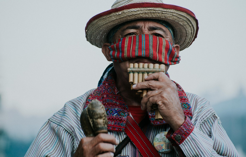 눈이 아닌 귀로 본 세계, 사운드 트래블 다이어리