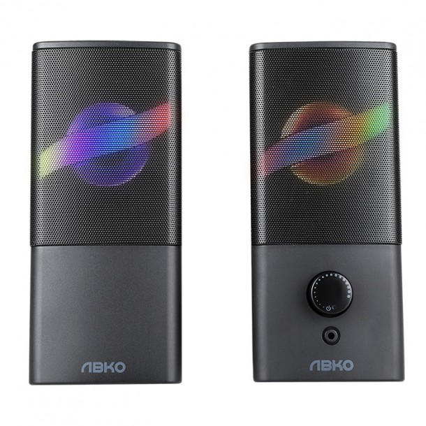ABKO SP30 멀티미디어 스피커