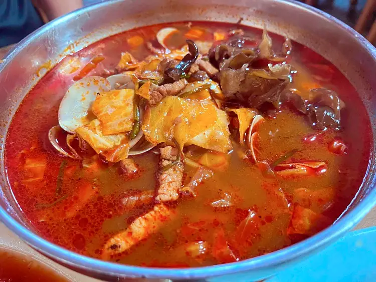 생방송오늘저녁 충남 태안, 동부시장 서부시장 가을 대하 새우 소금구이, 우럭 포, 돼지고기 육짬뽕 고기짬뽕 맛 추천