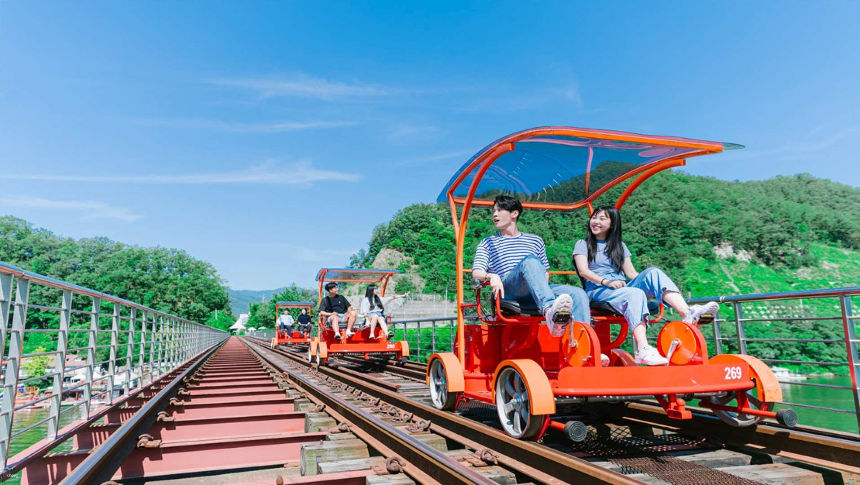 화이트데이 데이트 코스 추천! 분위기 살리는 핫플 5곳