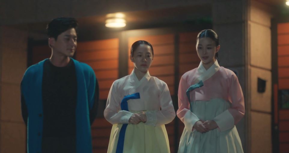아씨두리안7회