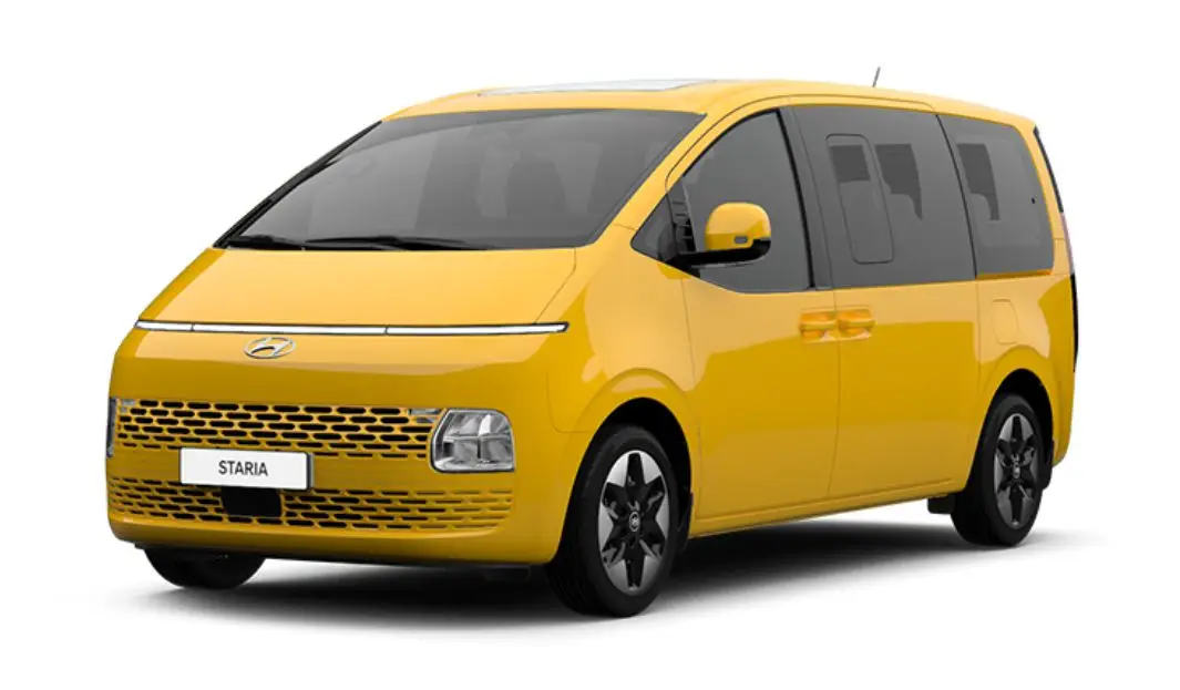 다이나믹 옐로우(색상 코드 : NFA)