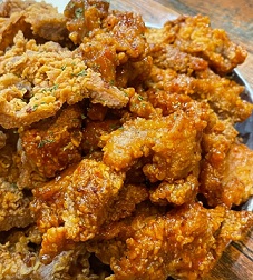 돼지갈비-후라이드-깡돼후