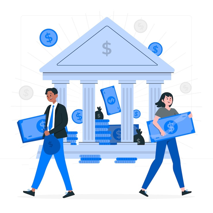 금융인증서 발급방법