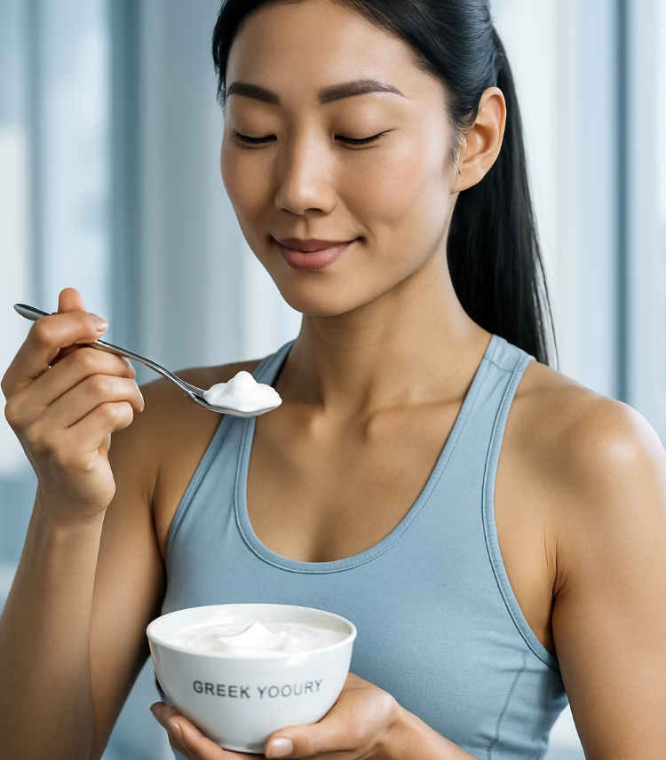 다이어트의 든든한 지원군