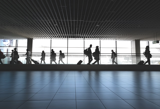 인천공항 분실물센터