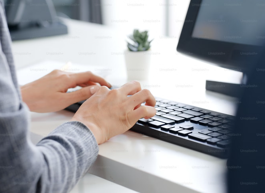 한컴 타자연습 다운로드&amp;#44; 사용 방법