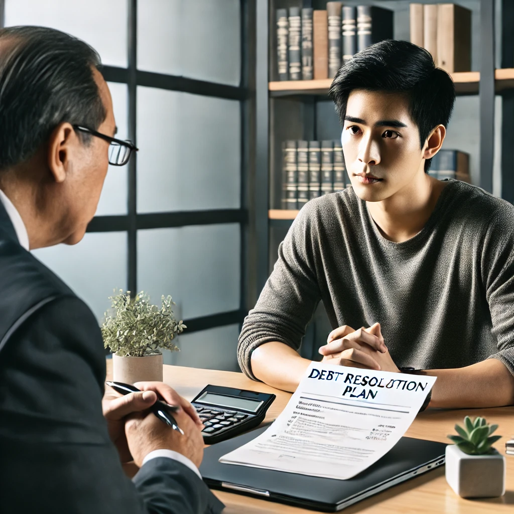 명의도용으로 인한 채무, 이렇게 해결하세요! 완벽 가이드