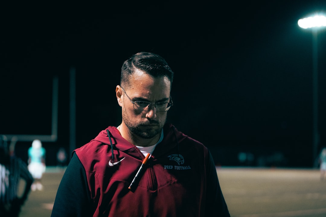 'coach'