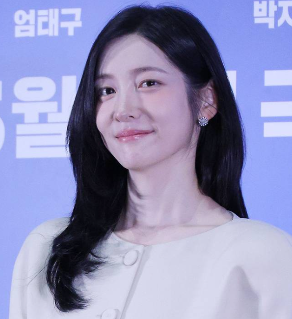 박지현 국제에미상 후보