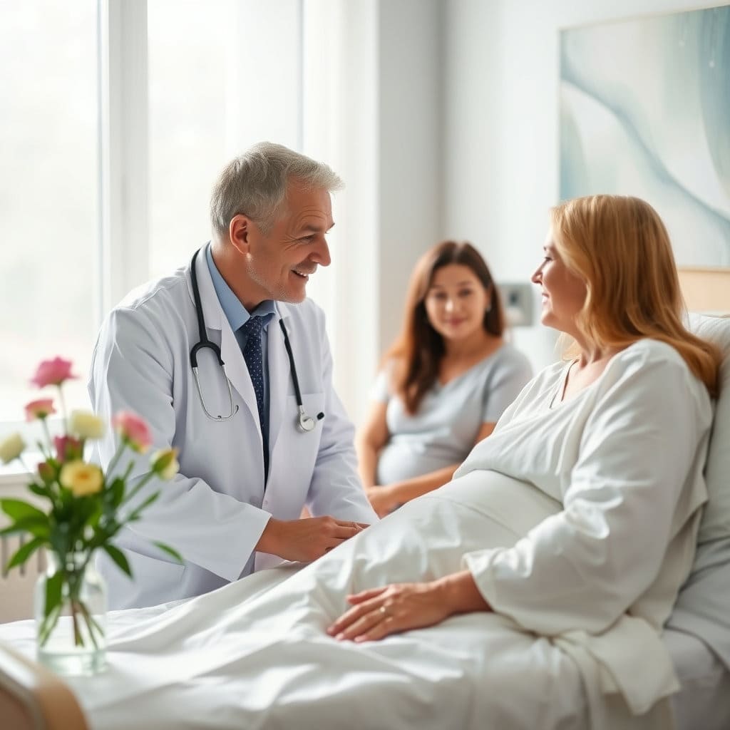 교수님의 의료 철학 중 하나인 '환자의 완전한 회복'을 위한 노력과 인간적인 면모를 부각할 수 있습니다. 신체적 회복뿐 아니라 정신적, 사회적 회복까지 중시하는 돌봄의 가치를 나타냅니다.