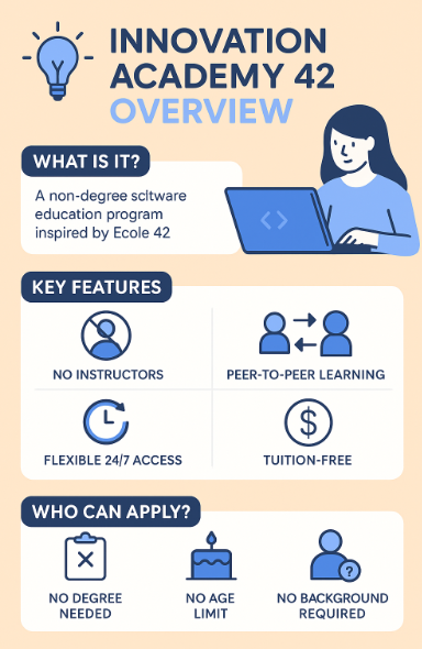  이노베이션 아카데미란