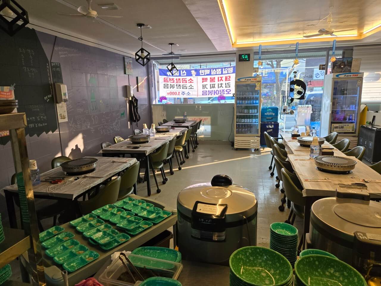 생생정보 장PD의 AI 여행기 5월 제철 해산물여행 충남 서천 쭈꾸미볶음 맛집 장항집 생생정보 2297회