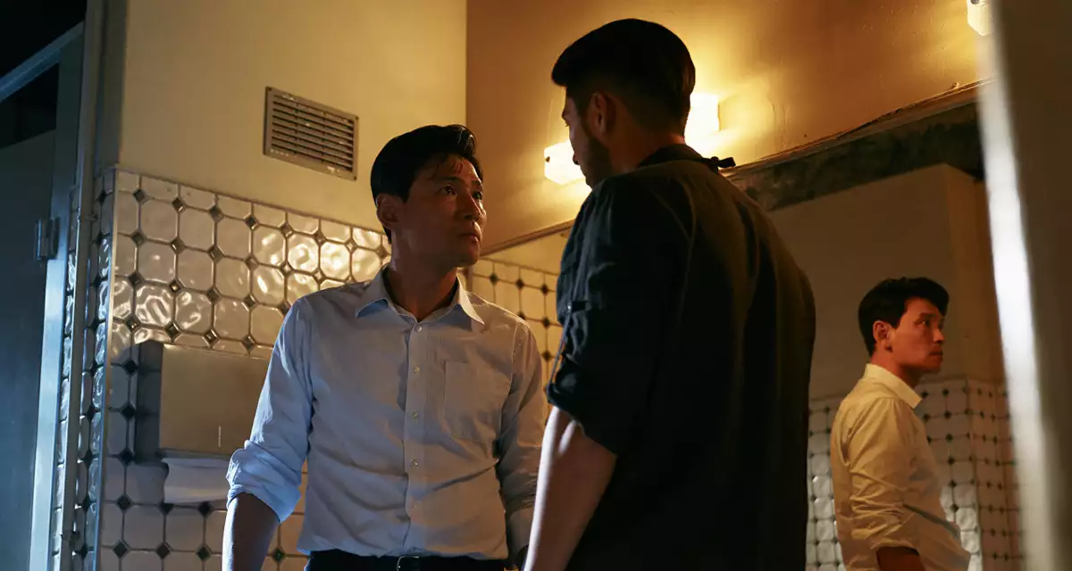 교섭 재호와 대식