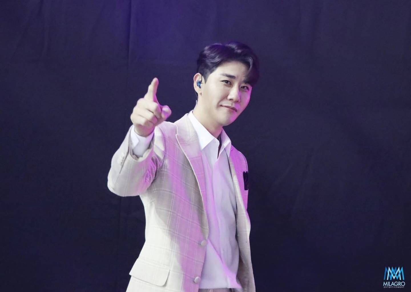 영탁 5월 팬콘서트 '영원파크' 공연 티켓 예매 일정 방법