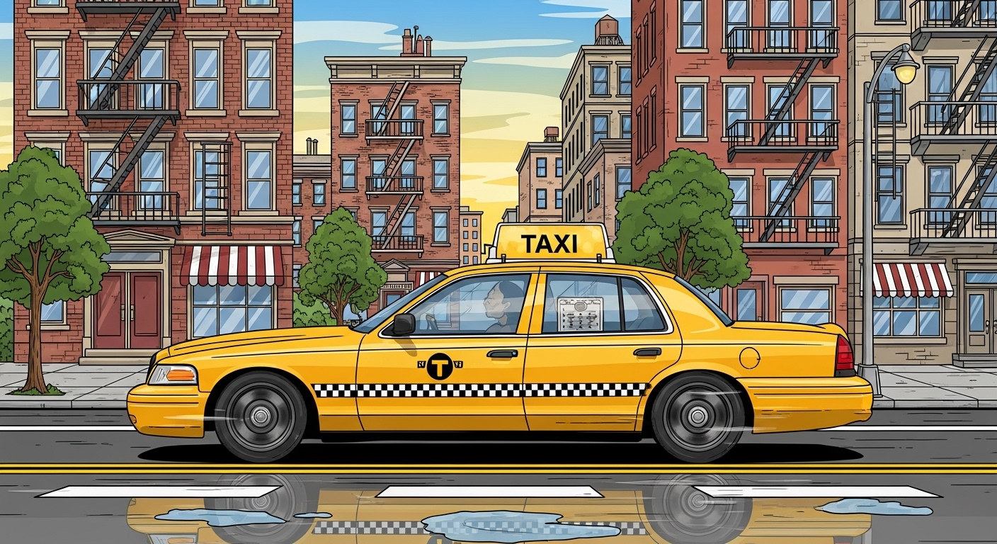 수원 개인택시 시세 번호판 면허 가격