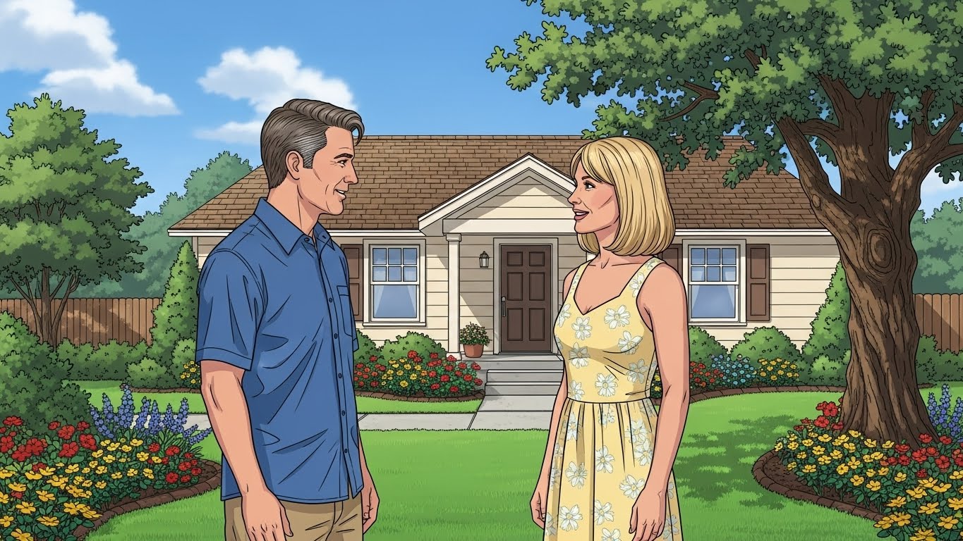 전남 담양 농가주택 매매 시골집 4