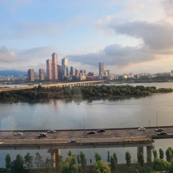 여의도 한강공원 유람선 주차장 요금_18