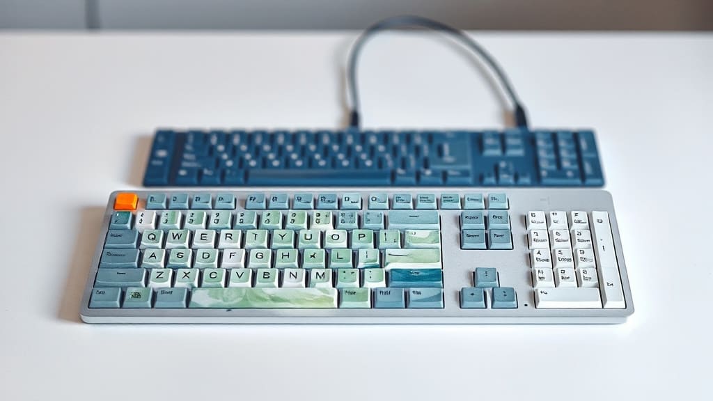 독거미_키보드_모델비교