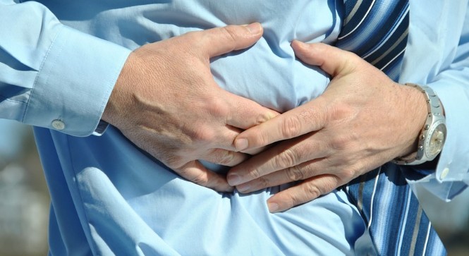 IBS 과민성대장증후군의 증상 및 원인, 요통과의 연관성