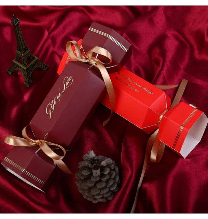 대표선물: 초콜릿