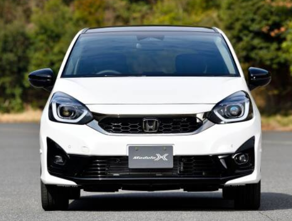 혼다 모듈러 X