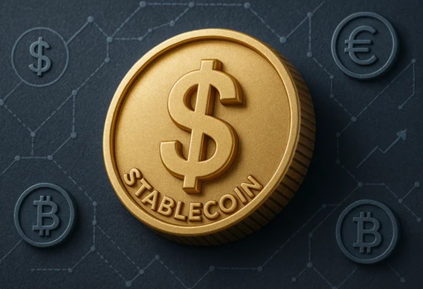 USDC – 글로벌 디지털 달러로 자리 잡는 스테이블코인의 미래