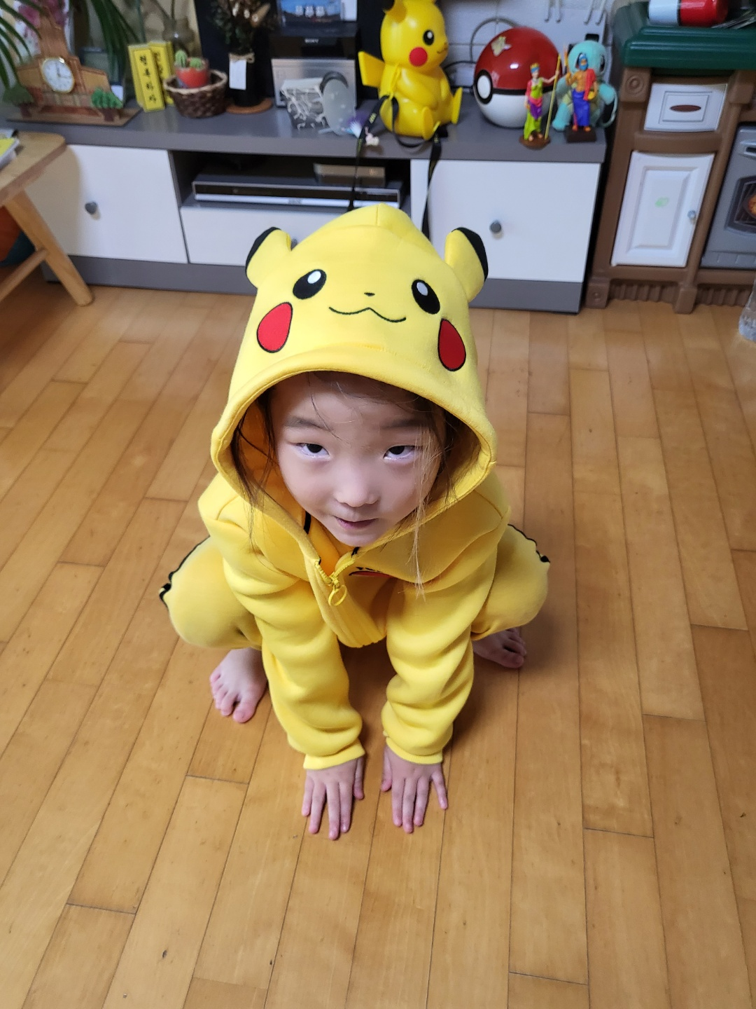 유아 후드 집업 추천