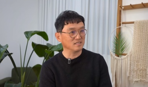 고명환 교통사고