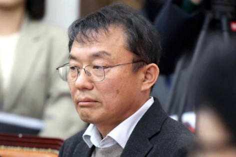 민경우 프로필 나이 고향 학력 운동권 경력