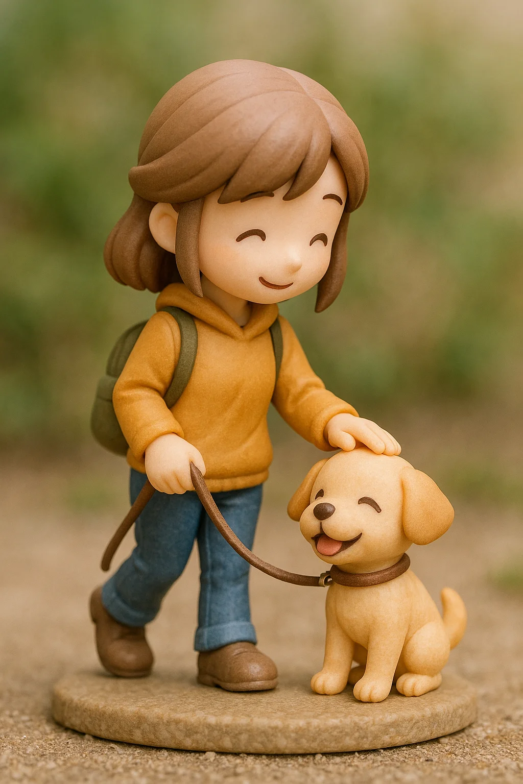 챗지피티 그림 스타일 모음