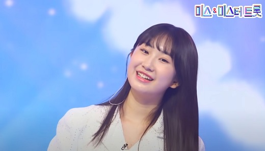 당신은 모르실거야 전유진 노래듣기 가사 (원곡 혜은이)