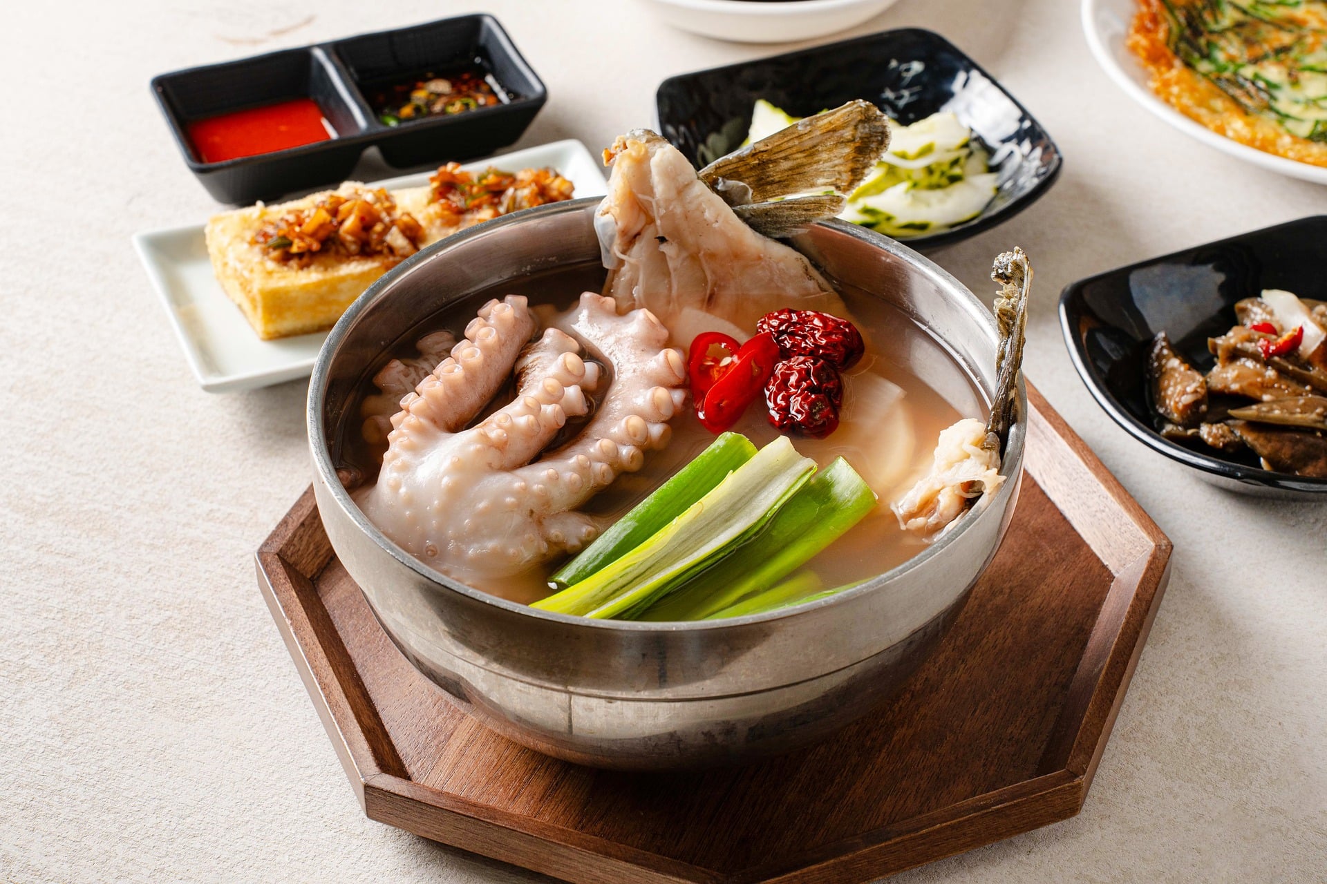식사시간