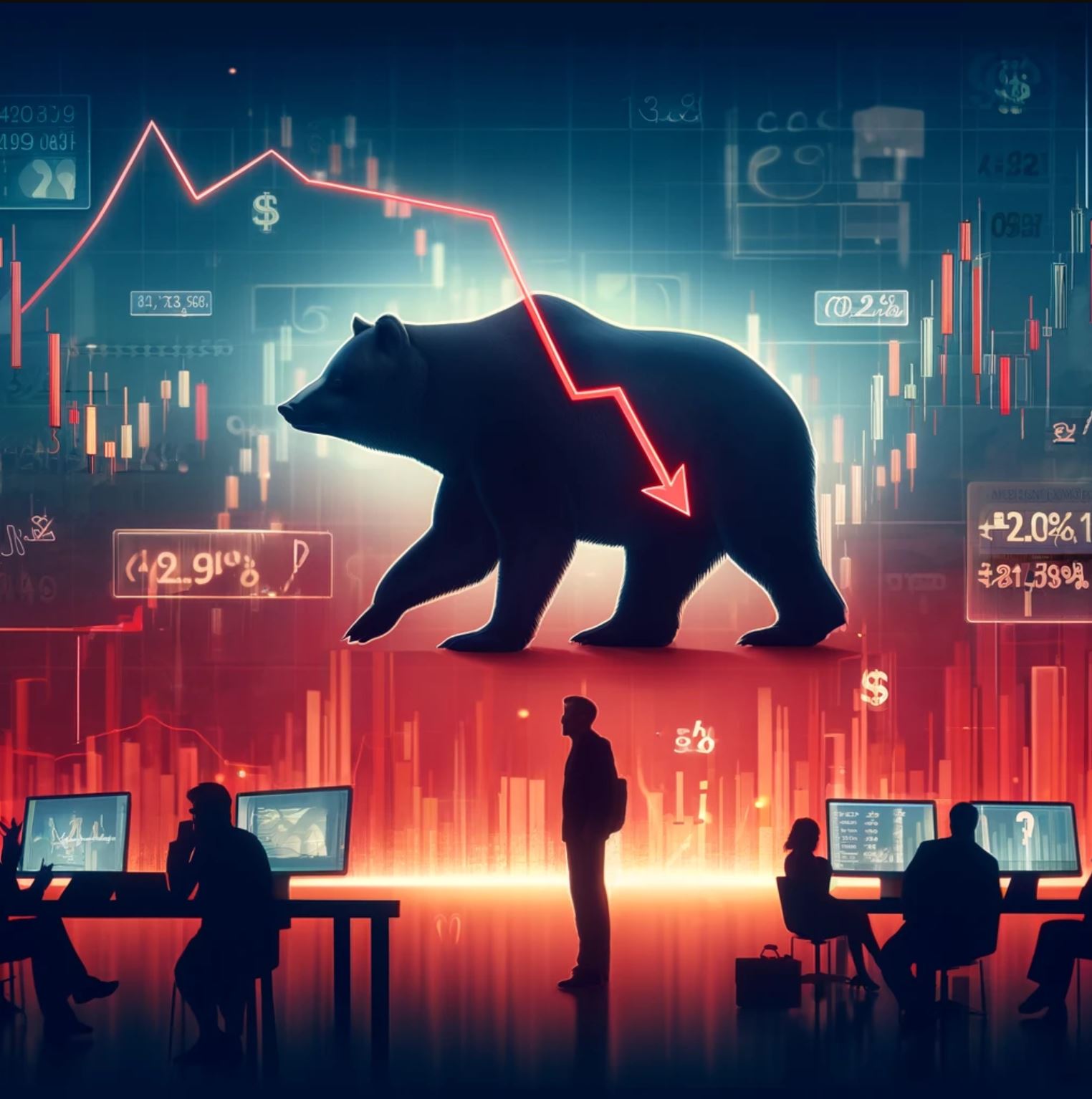 공매도 이해하기