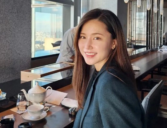 공현주 나이 프로필 남편 