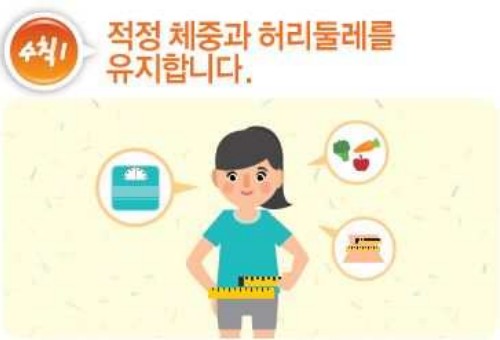 당뇨병-예방관리-수칙1