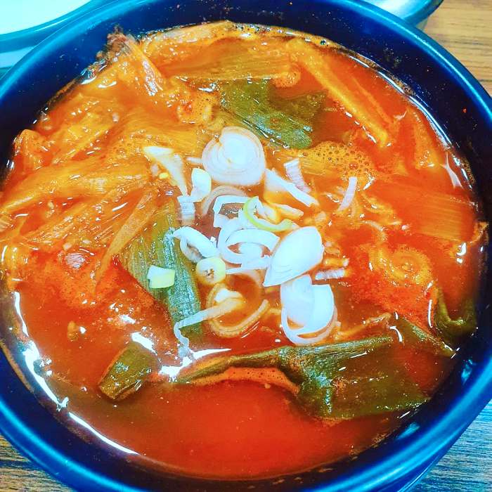 토요일은 밥이좋아 토밥좋아 대전 파개장 맛집