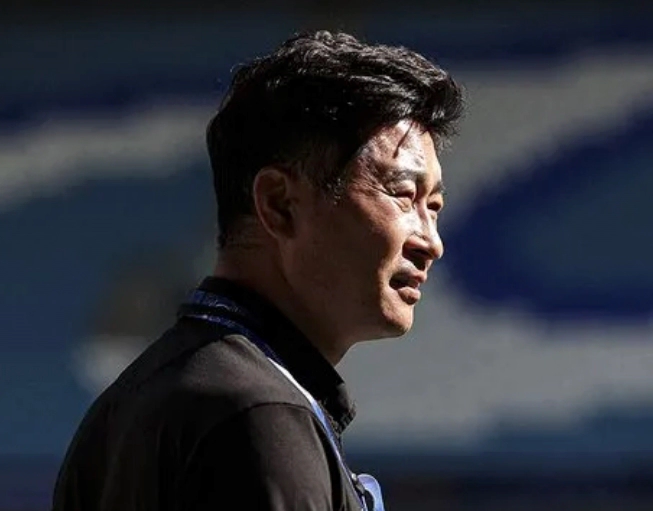 김도훈 축구 대표팀 임시 감독 선임 이유