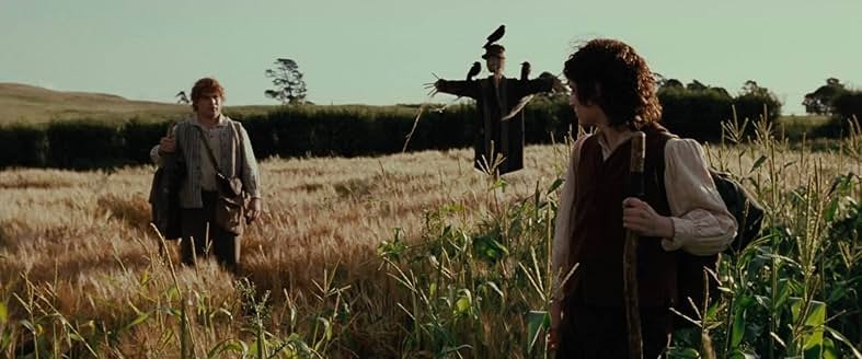 반지의 제왕 1: 반지 원정대