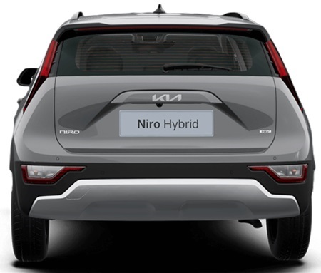 2024 기아 니로 하이브리드 깊이 있는 리뷰