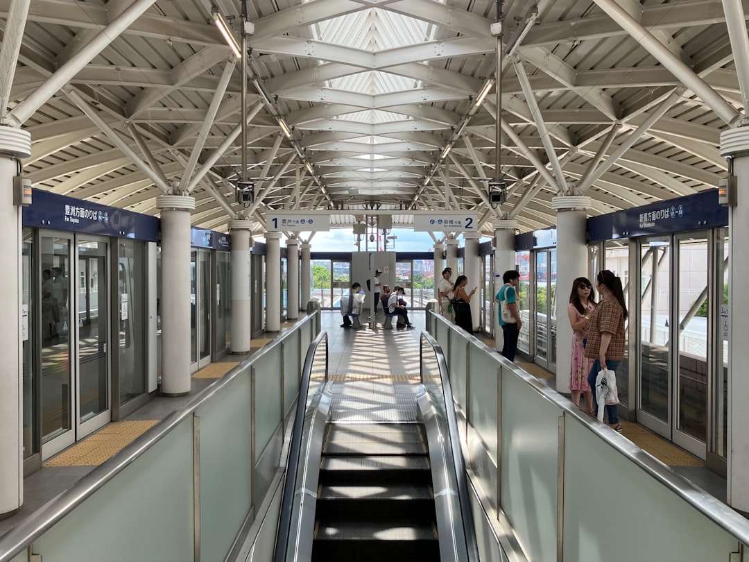 Platform