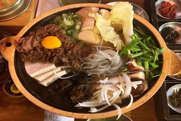 대전 맛집